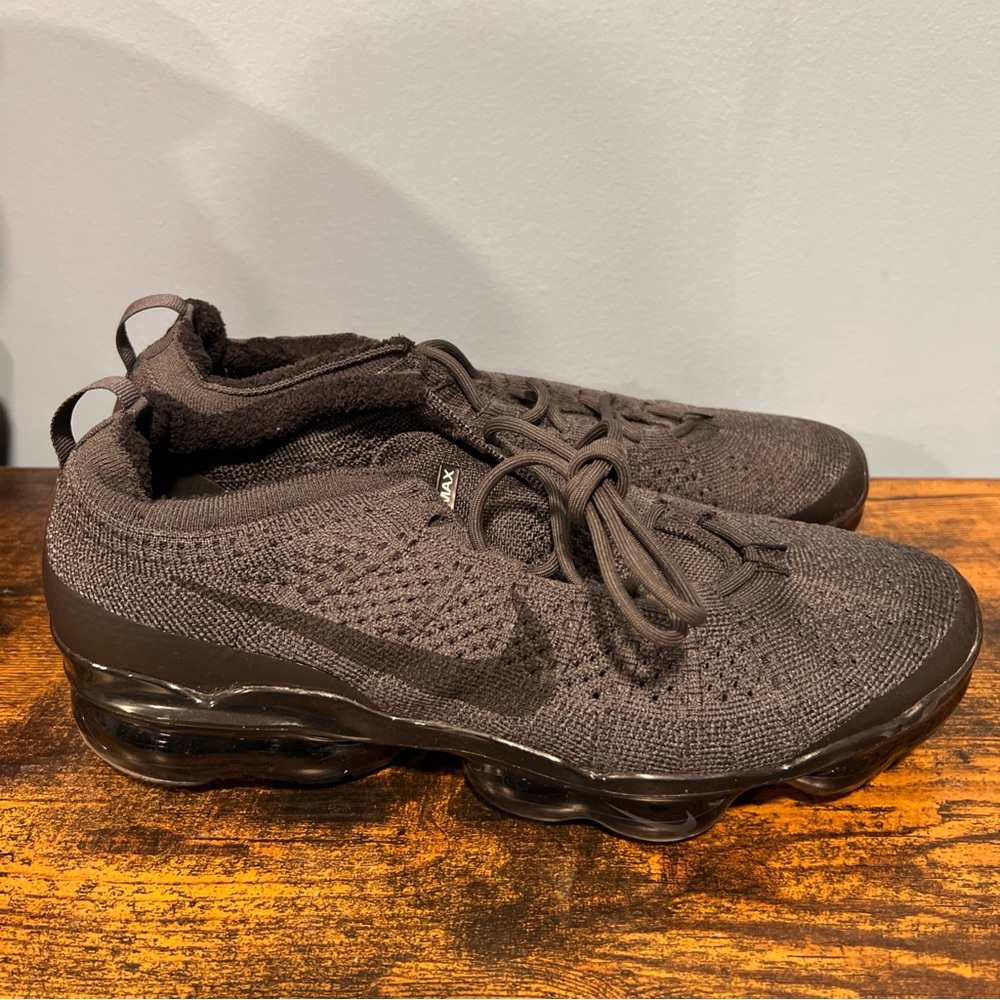 Nike Air Vapormax 2023 Anthracite (Dark Gray) Men’s 10.5